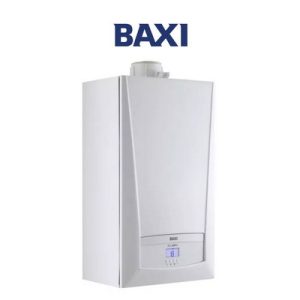 BAXI CUBIC 24-24F