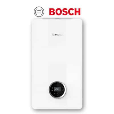 BOSCH CONDENS 4300i W 24-30