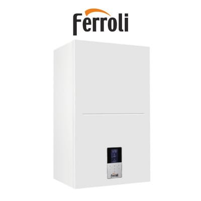 Ferroli BlueHelix HiTECH RRT 28