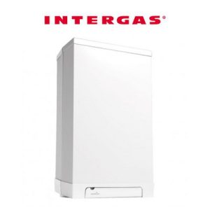 INTERGAS Kombi Kompakt HR 28-24