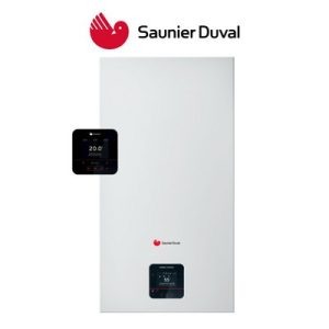 Saunier Duval IsoMax Condens Mi T 35 CF