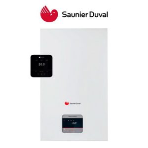 SAUNIER DUVAL Thema Condens Mi 26 CS CF