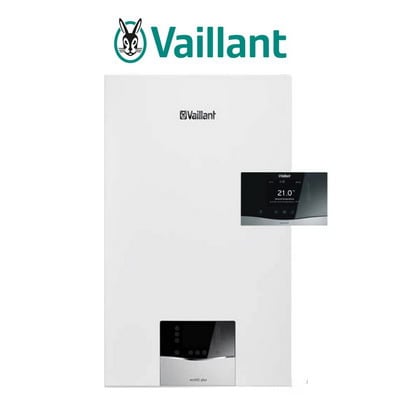 VAILLANT Ecotec Plus VMW 23CS 1-5 CF