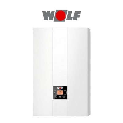 WOLF FGB-K 35