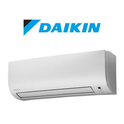 DAIKIN COMFORA TXD35A