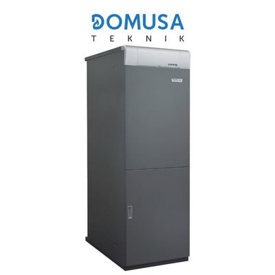 DOMUSA MCF 30 HDX 100 L