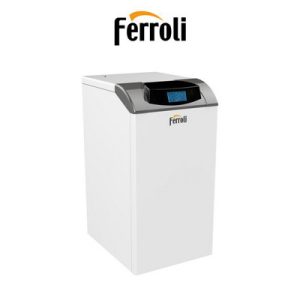 FERROLI SILENT ECO 30 SI UNIT