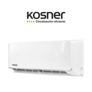 KOSNER KSTI 09N-25 NOVA EVO