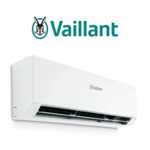 VAILLANT CLIMAVAIR PLUS VAIP1-065WN