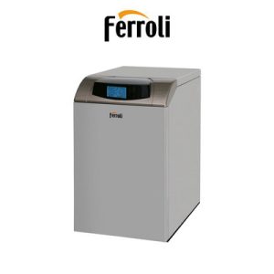 FERROLI ATLAS D ECO 42 SI UNIT